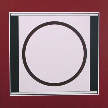 Teoksen nimi: Ruskea rengas/ Palindromi