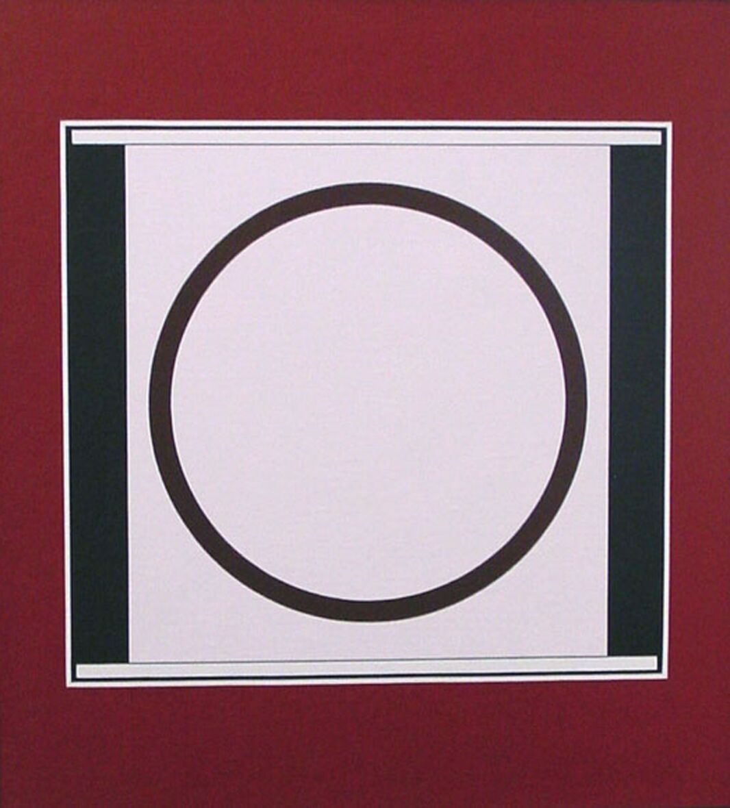 Ruskea rengas/ Palindromi