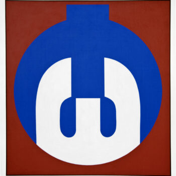 Teoksen nimi: Äiti ja lapsi