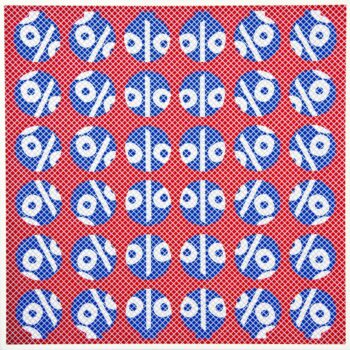 Teoksen nimi: Hatut ja kaulukset