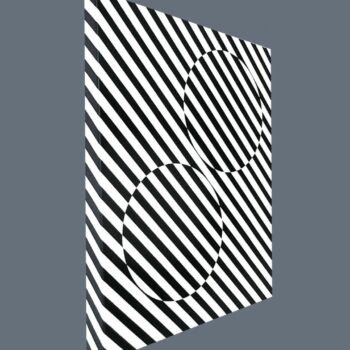 Teoksen nimi: Hajataitto