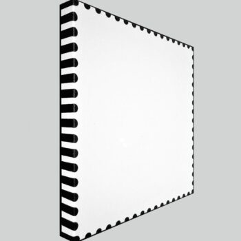 Teoksen nimi: Puolipiste