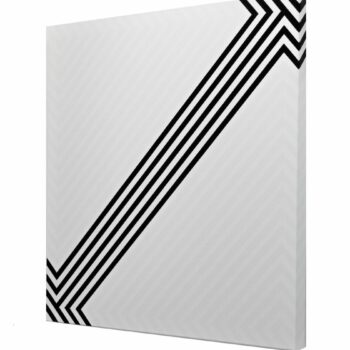 Teoksen nimi: Viisi viivaa