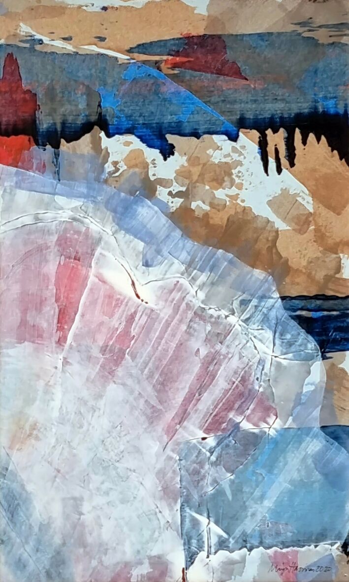 Invisible child / yksityisomistuksessa/private owned