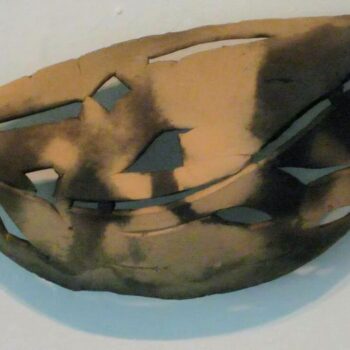 Teoksen nimi: Laavan jälkeen