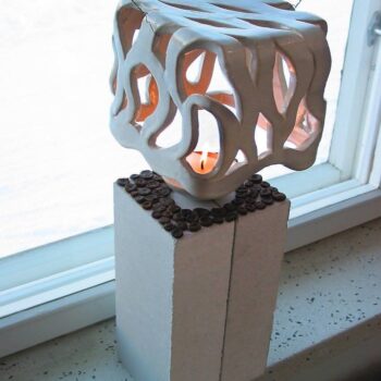 Teoksen nimi: Laineliekki