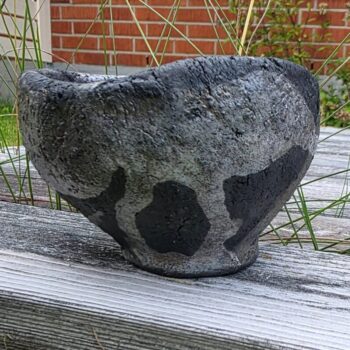 Teoksen nimi: Raku-kippo