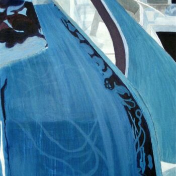 Teoksen nimi: Admidded – Abandoned