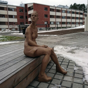 Additional work image