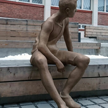 Additional work image