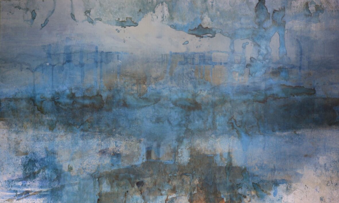 Untitled (from the series Memories of nature)