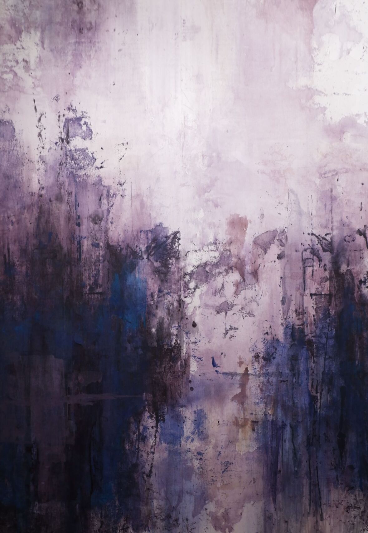 Untitled (from the series Memories of nature)