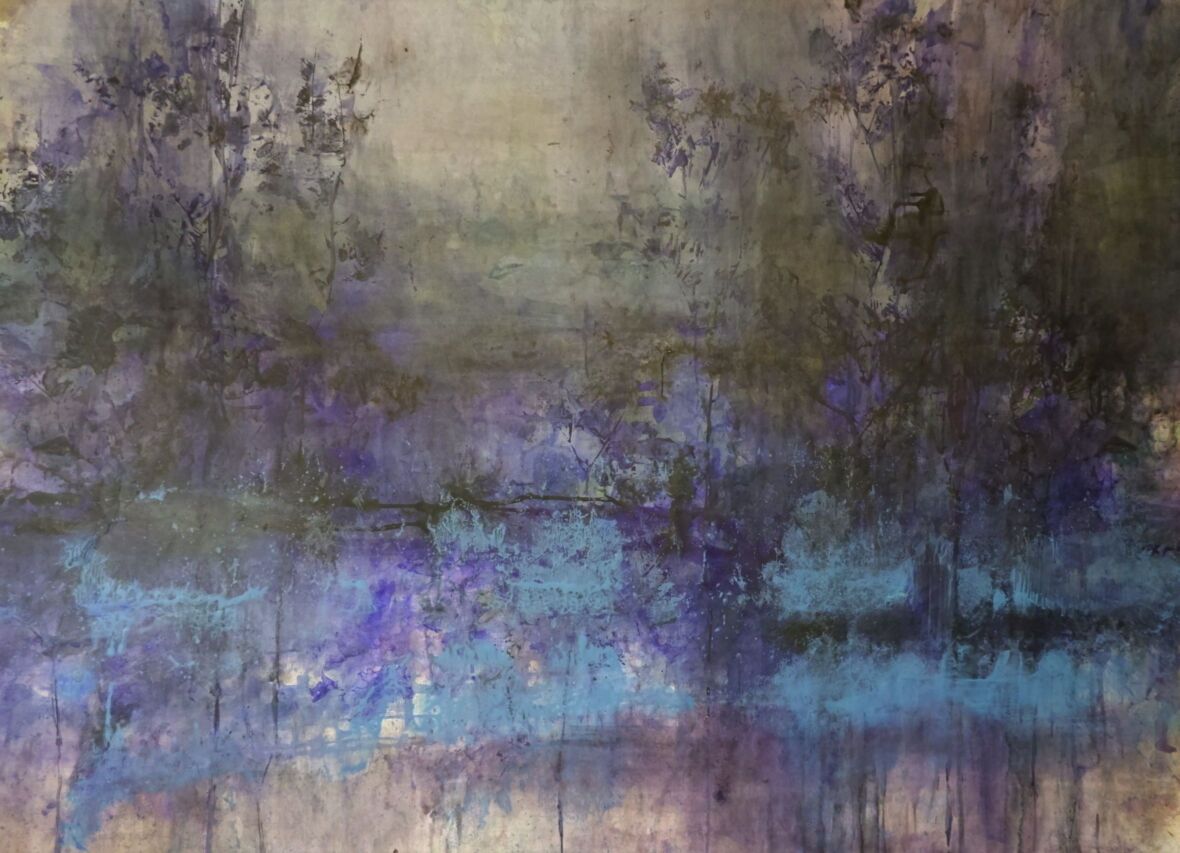 Untitled (from the series Memories of nature)