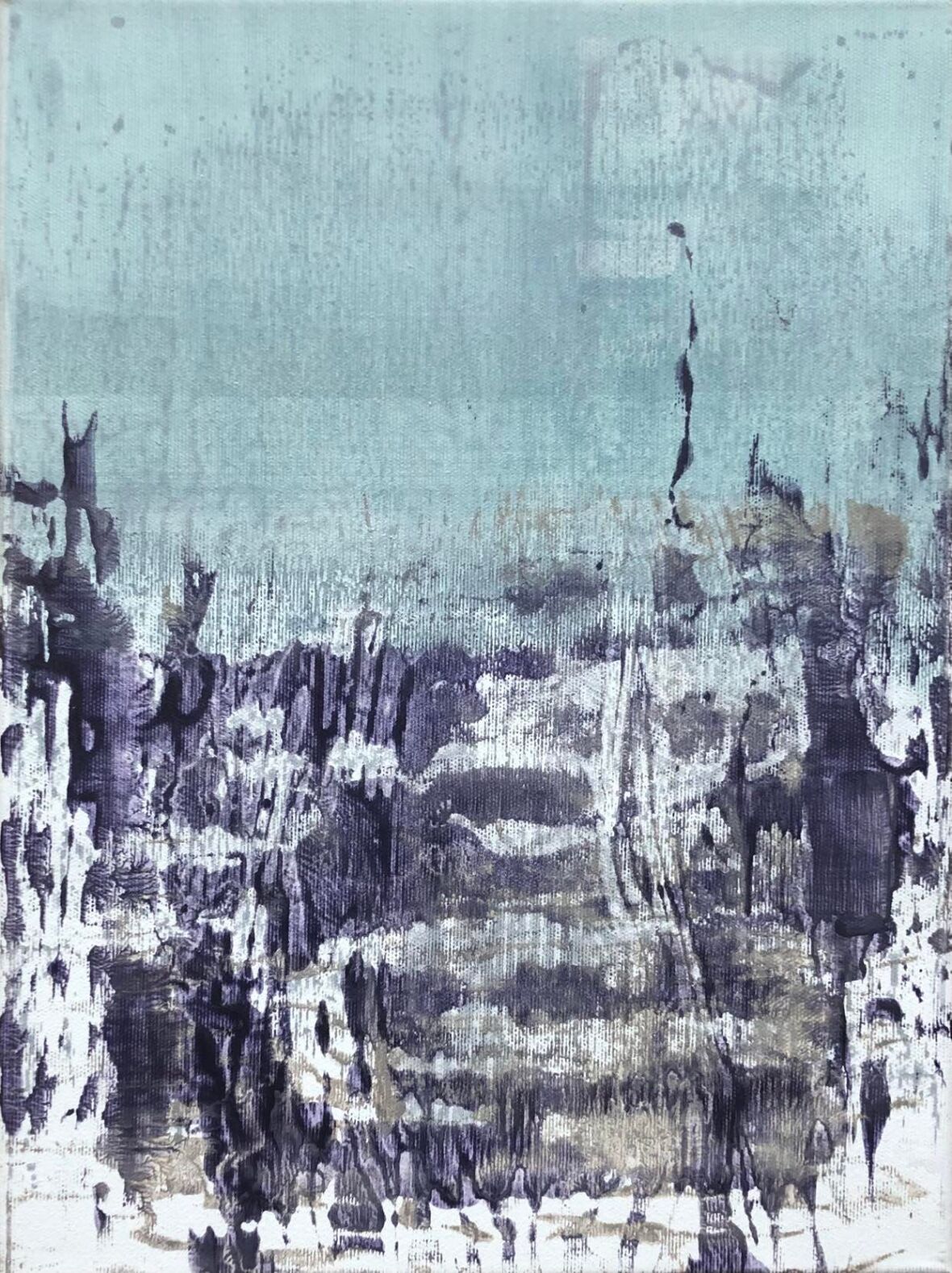 Untitled (from the series Memories of nature)