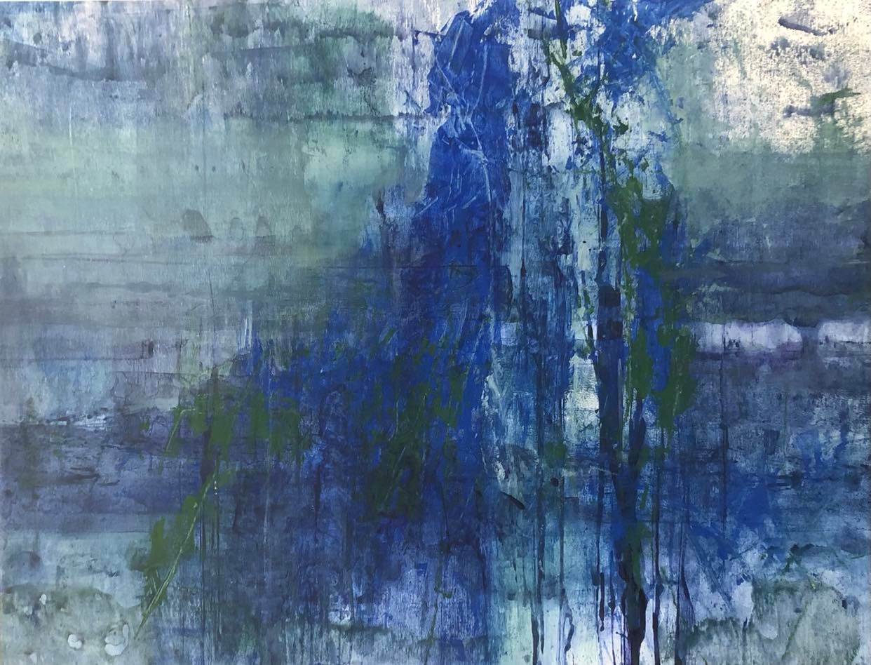 Untitled (from the series Memories of nature)