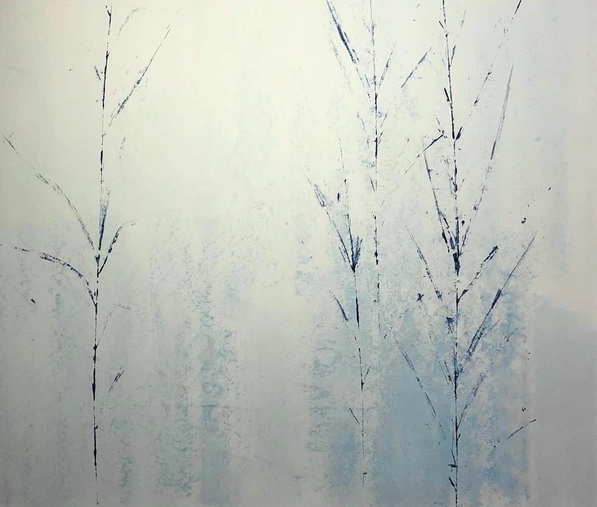 Untitled (from the series Memories of nature)