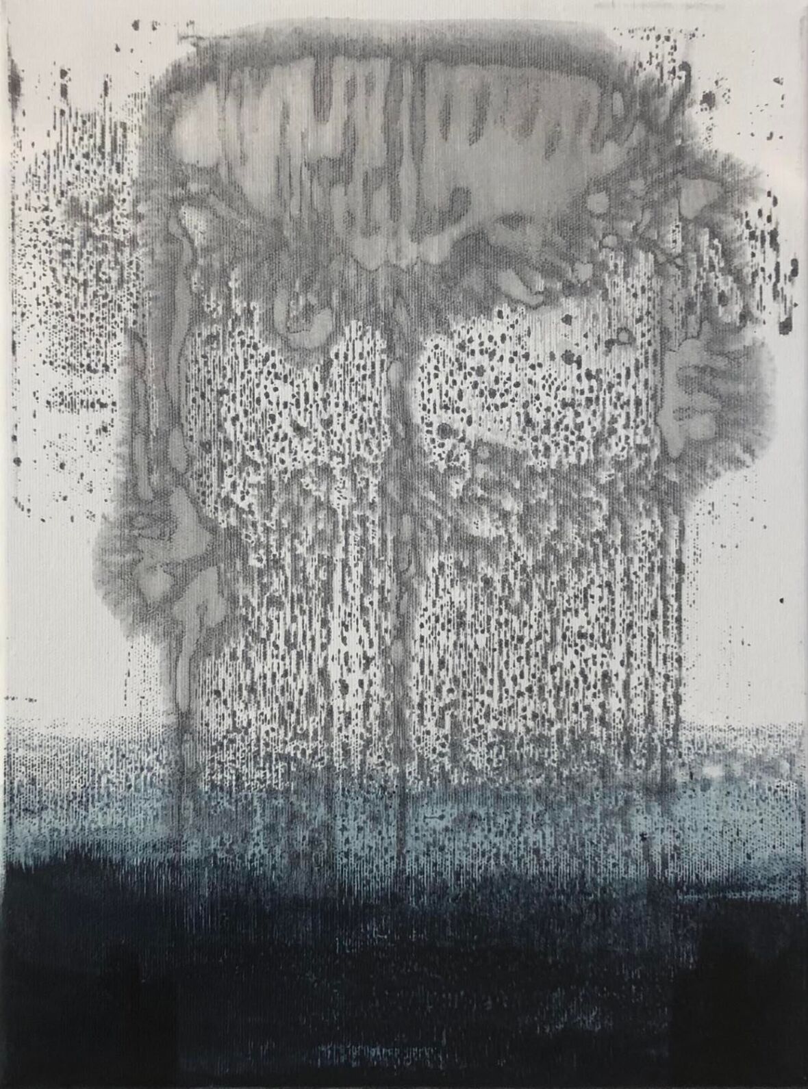 Untitled (from the series Memories of nature)