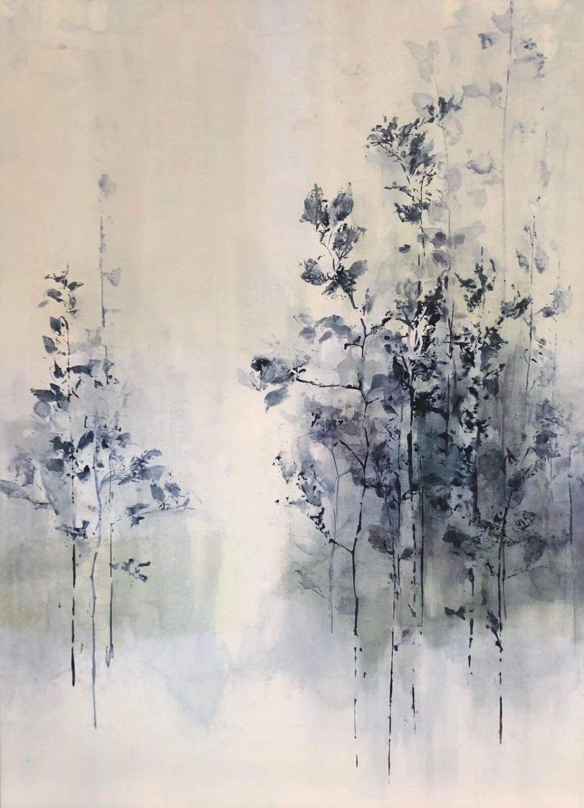 Untitled (from the series Memories of nature)