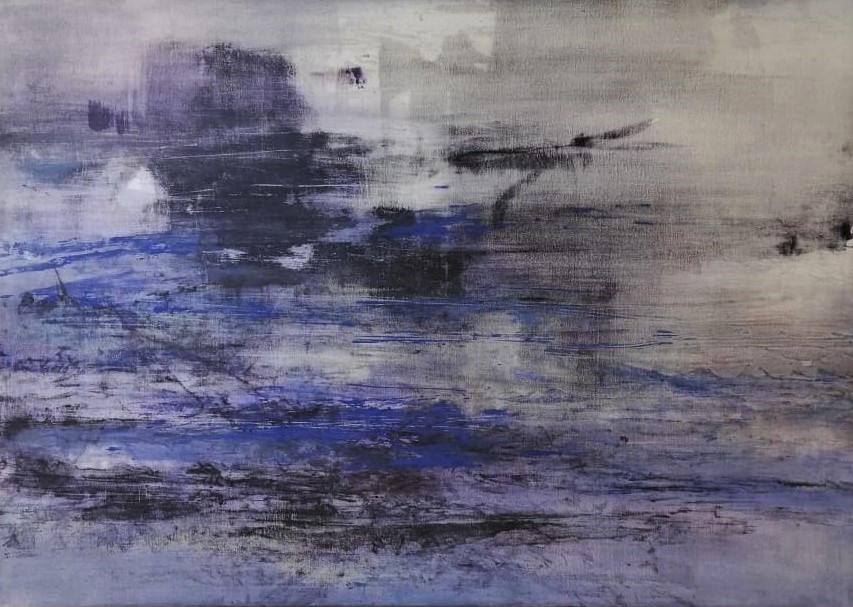 Untitled (from the series Memories of nature)