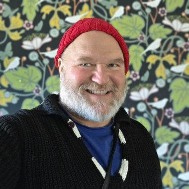 Juha-Pekka Väisänen