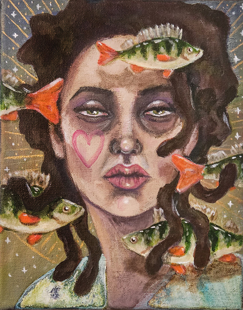 Numb