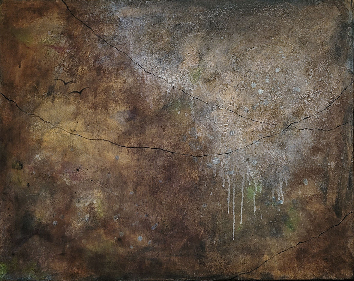 Together through it all