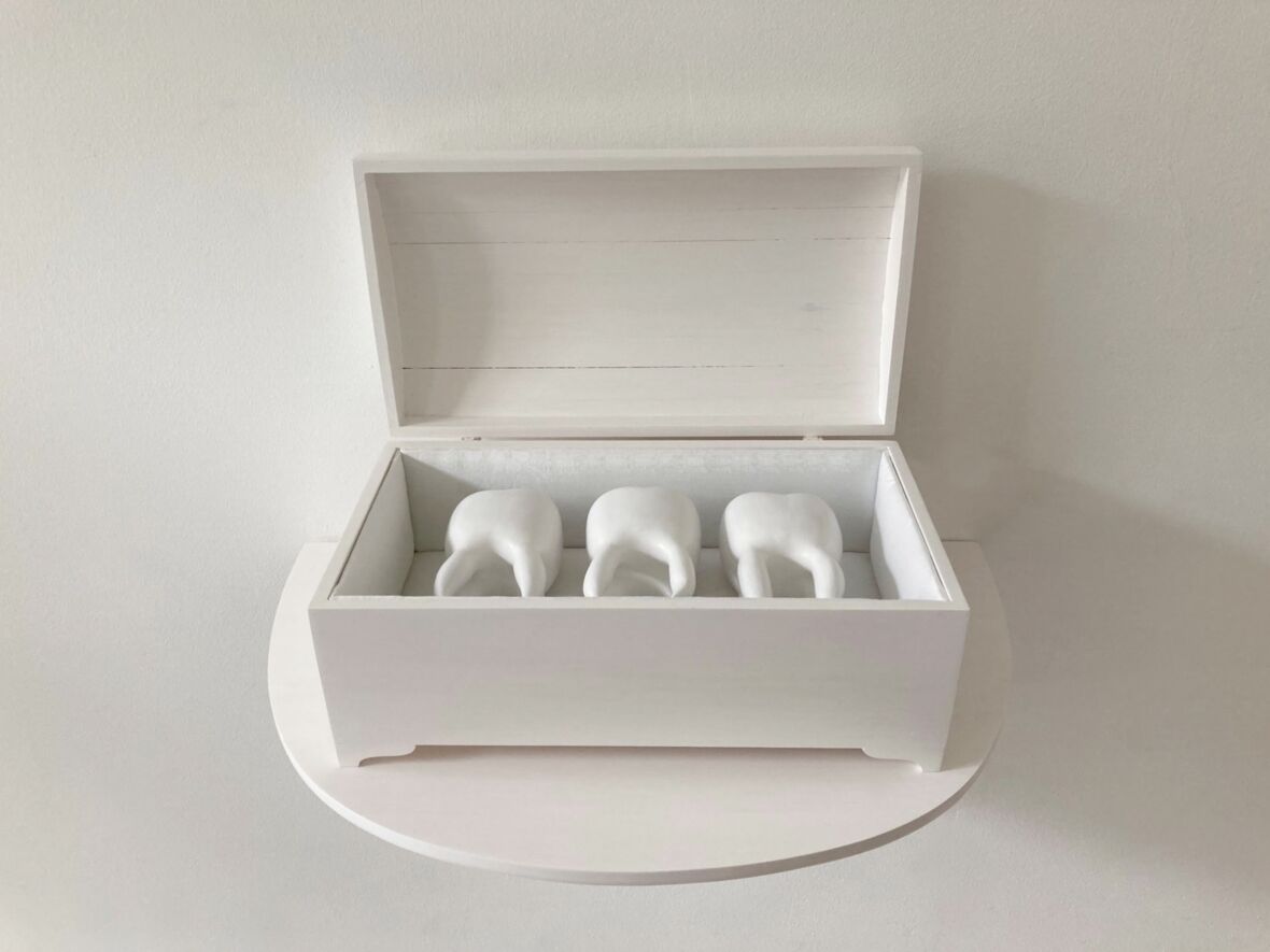 Lullaby for Father, 2021