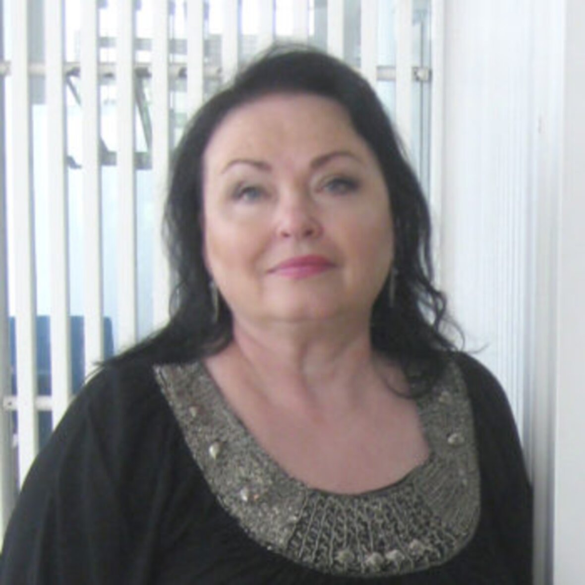 Marianne Palonen