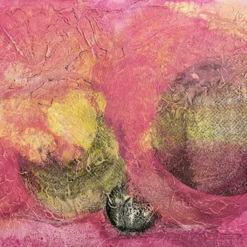 Name of the work: Unen rajamailla / Drifting to sleep