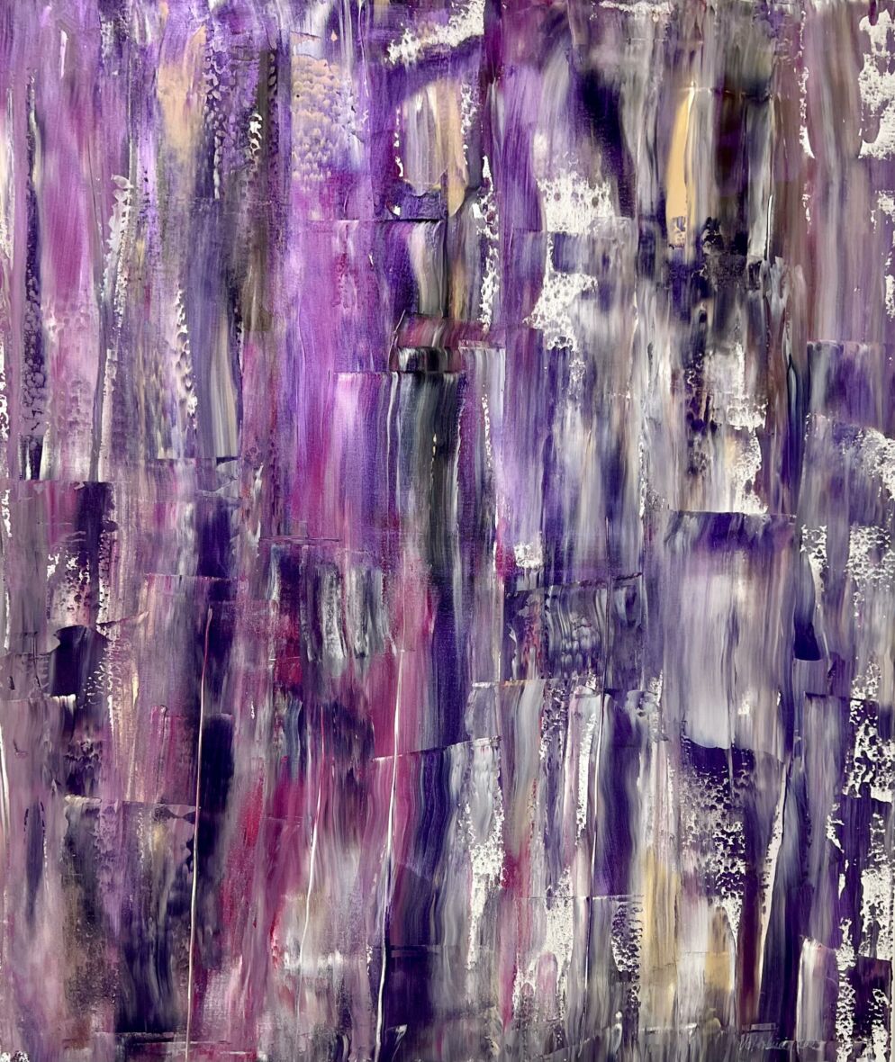 Kukaan ei kuule / Nobody can hear