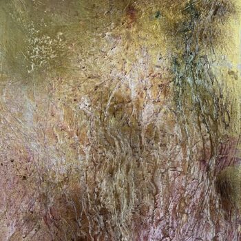 Name of the work: Kasvu / Growth