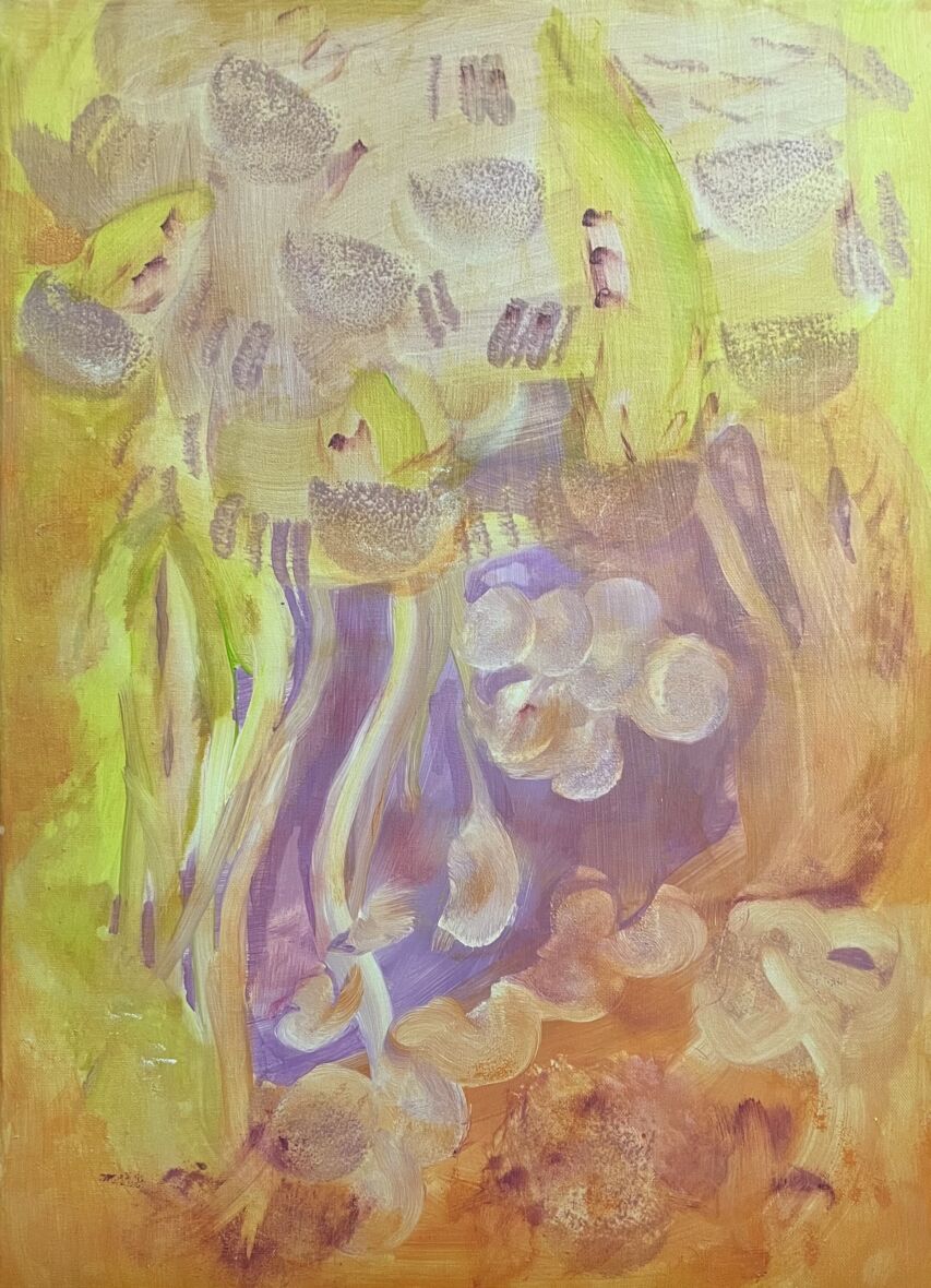 Makeita Unelmia / Sweet dreams