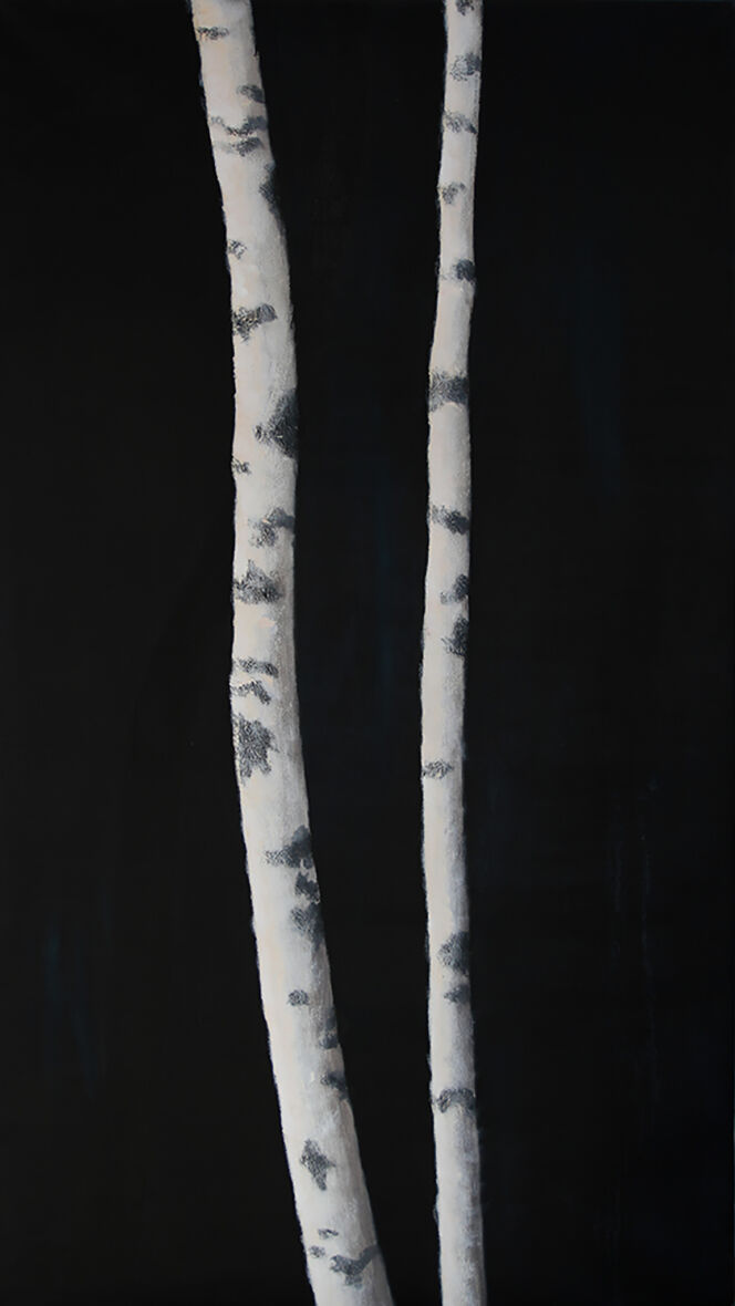 Hiljaisessa yössä / I tysta natten