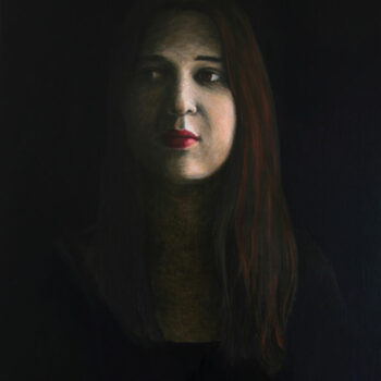 Name of the work: Julia