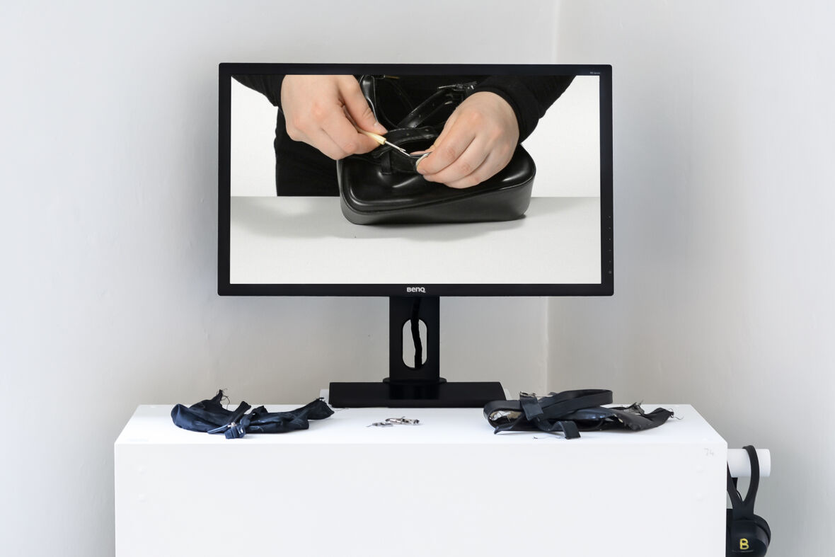 Disemboweling My Old Friend Daniel