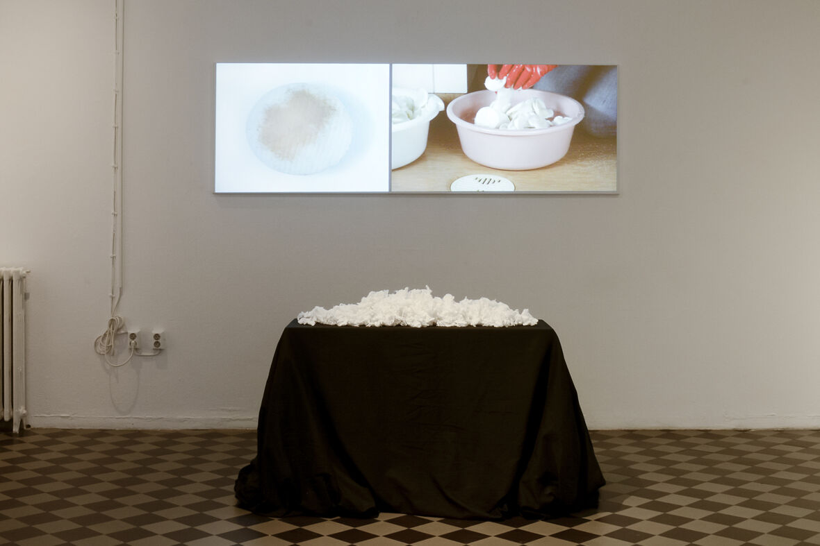 Intervention II: Cotton