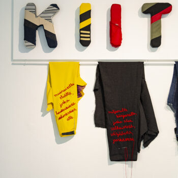 Additional work image