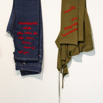 Additional work image