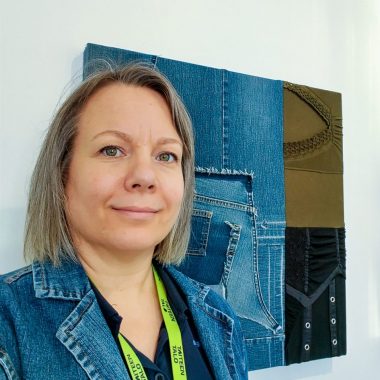 Riikka Kupsala