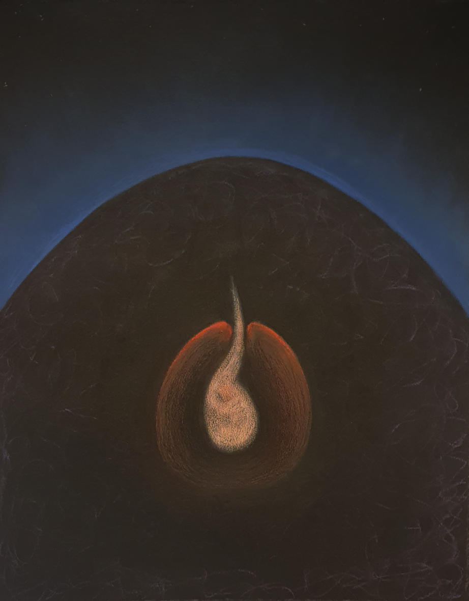 Kaamos (Winter Solstice)