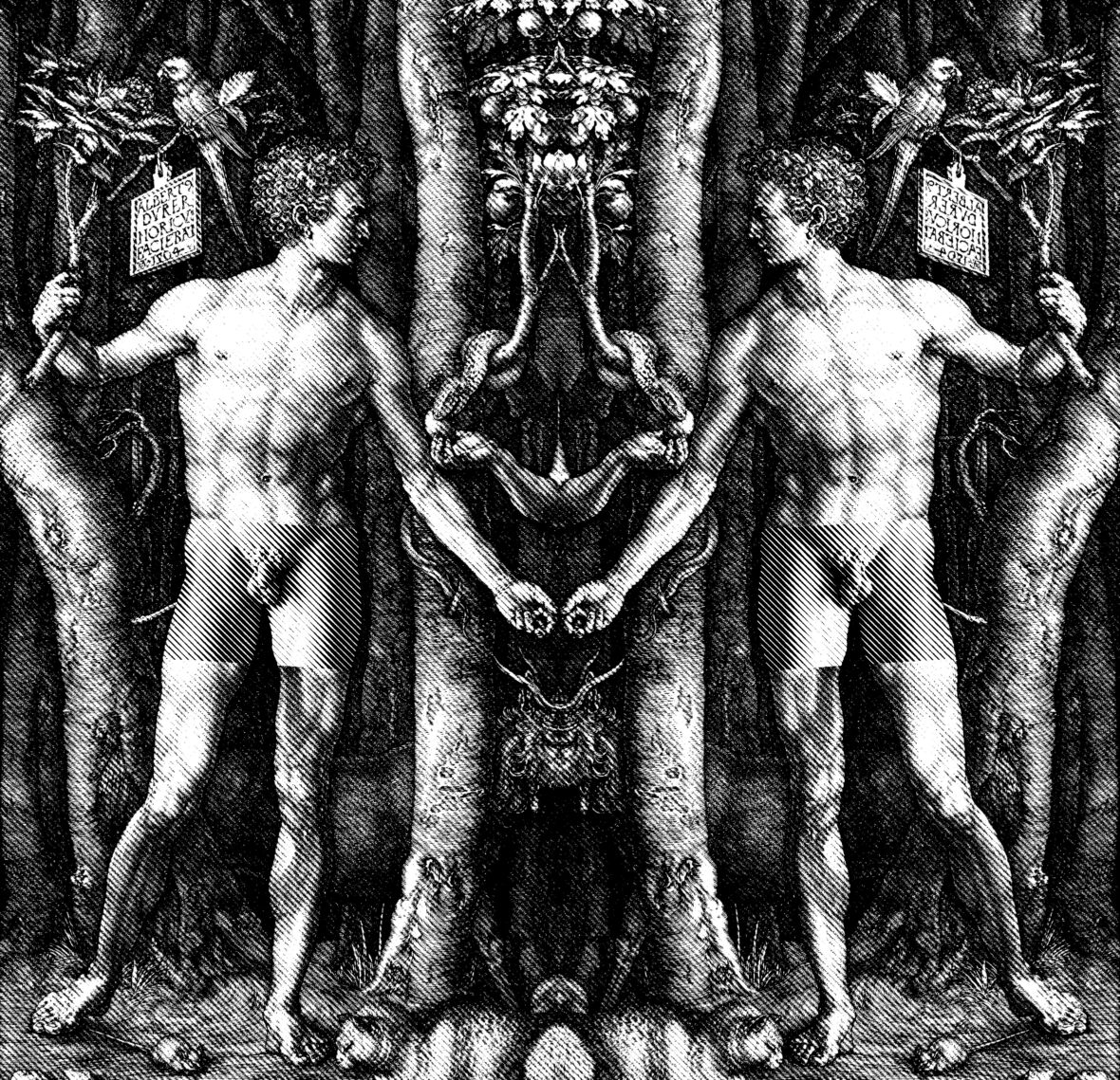 Let’s bake some apple pie