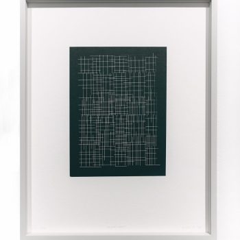 Teoksen nimi: White Noise