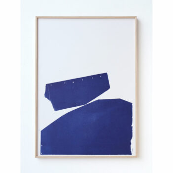 Name of the work: Input 1