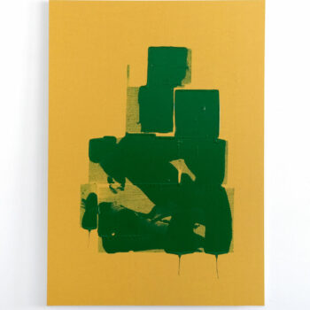 Name of the work: Lying On The Grass – Remix