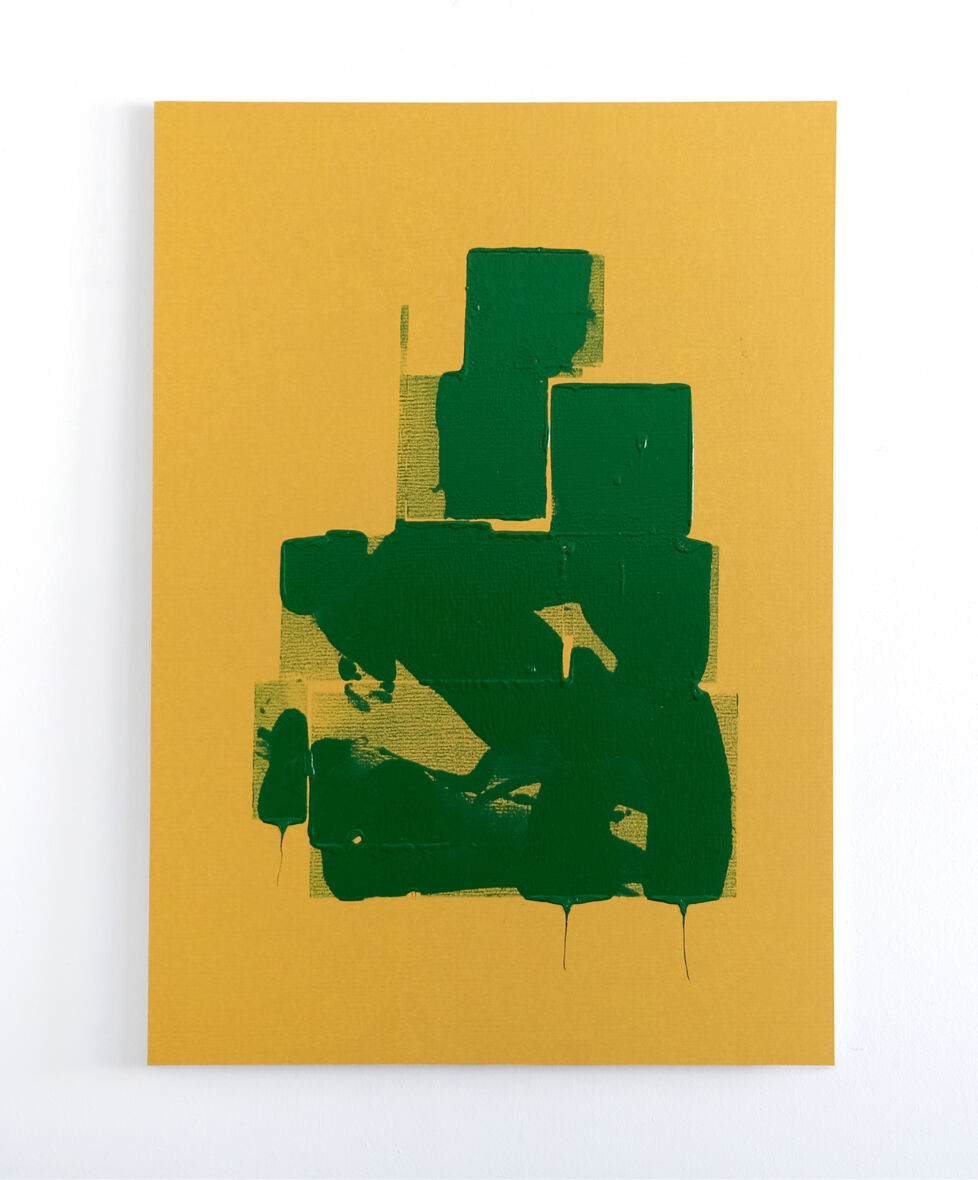 Lying On The Grass – Remix