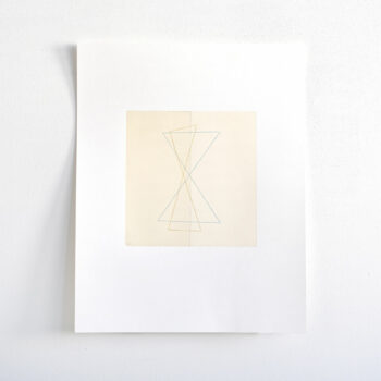 Name of the work: Time Goes By