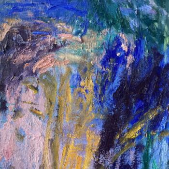 Name of the work: Vaikka meri velloo, tunnen rauhaa