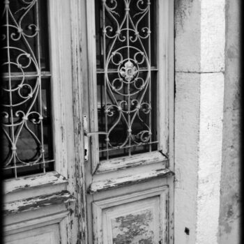 Teoksen nimi: Calming the waves of the mind brings peace