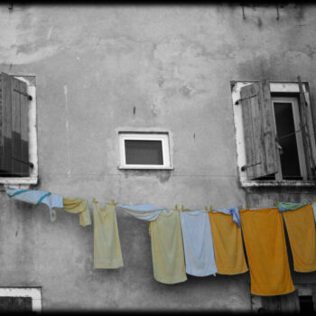 Teoksen nimi: Failing is not failing unless you stop trying