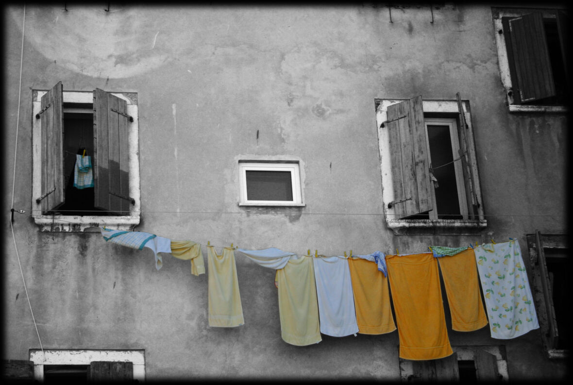 Failing is not failing unless you stop trying